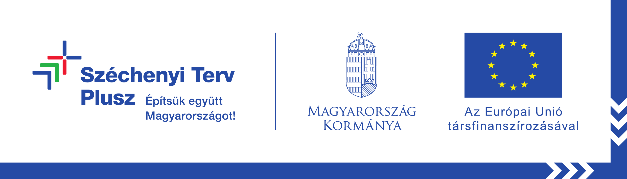 Európai Unió Támogatás – A projekt az Európai Unió támogatásával valósul meg.