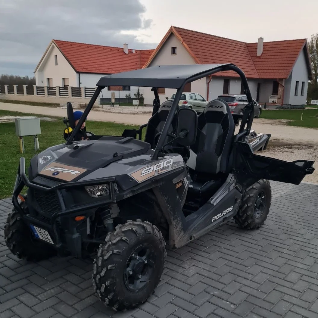 Polaris XP 50 Ranger