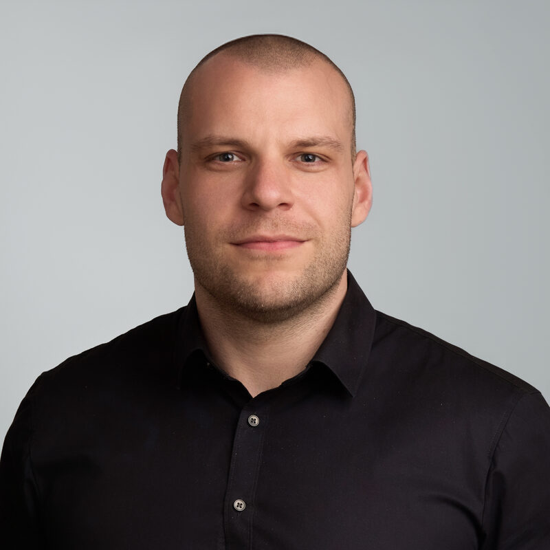 Huber János